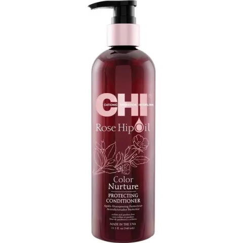 CHI Rose Hip Oil Vrouwen Zakelijk 340 ml