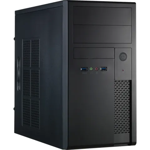 Chieftec XT-01B-350GPB USB 3.0, 350Watt