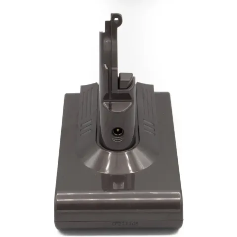 ChiliPower Accu Extra hoge capaciteit - voor o.a. Dyson V8 Absolute, V8 Fluffy, V8 Animal - 4000mAh