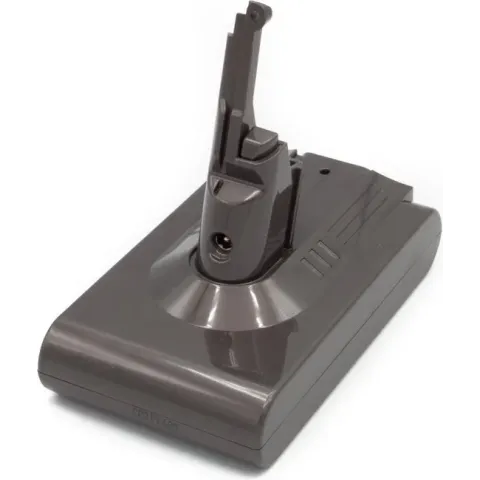 ChiliPower Excellence Accu voor o.a. Dyson V8 Absolute, V8 Fluffy, V8 Animal - 4200mAh