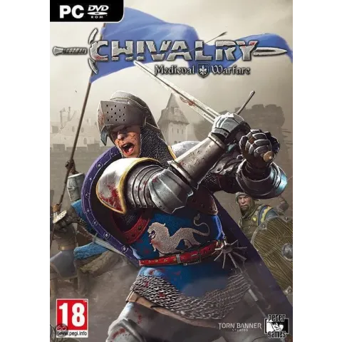 Chivalry: Medieval Warfare - Windows