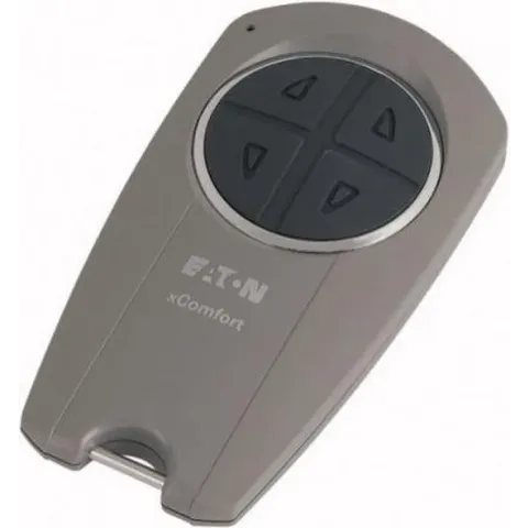 CHSZ-12/03 Eaton xComfort 12-channel Remote control Grey