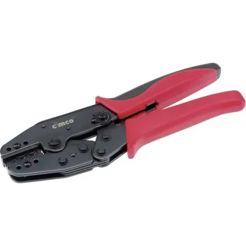Cimco Cimco 106202 Krimptang Modulaire stekkers (western) RJ45 Cat5e