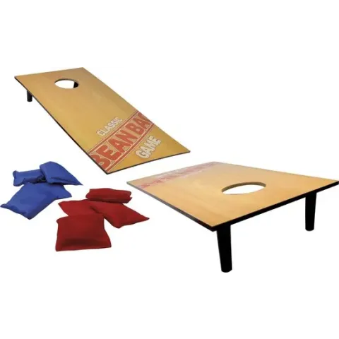 Classic Bean Bag Game