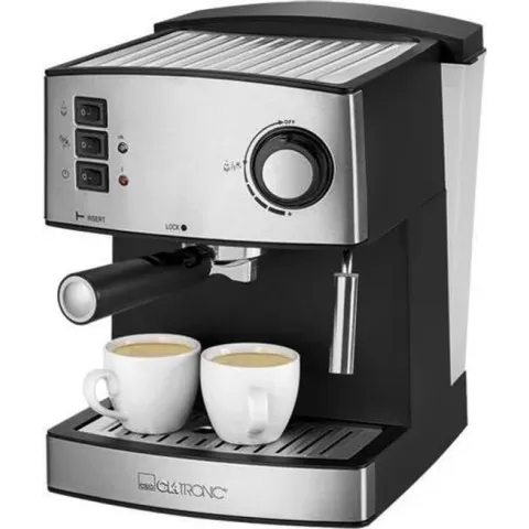 Clatronic espresso machine ES 3643