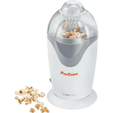 Clatronic popcorn maker PM 3635