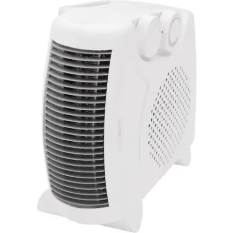 Clatronic ventilator kachel / ventilator HL 3379
