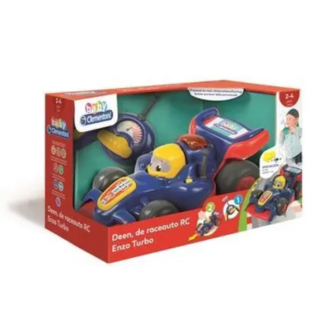 Clementoni Baby IR F1 Car