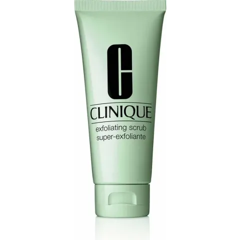 Clinique Exfoliating Scrub Vette huid - 100 ml
