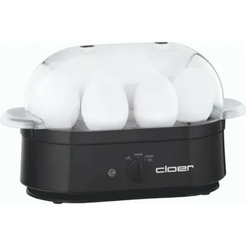 Cloer eierkoker 6080