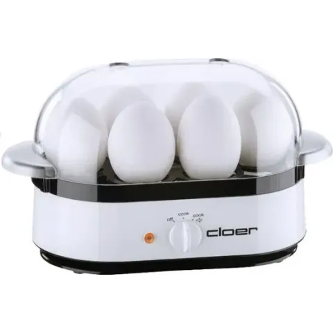 Cloer eierkoker 6081