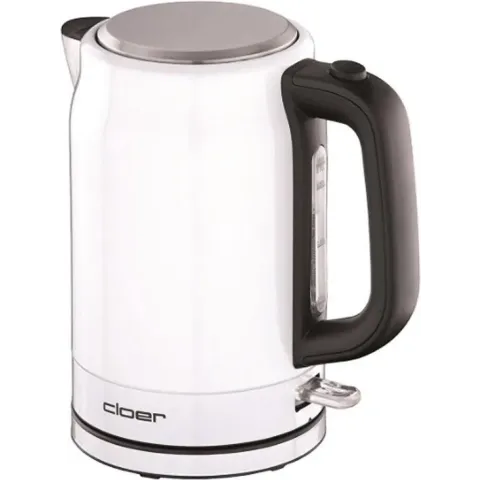 Cloer waterkoker 4521