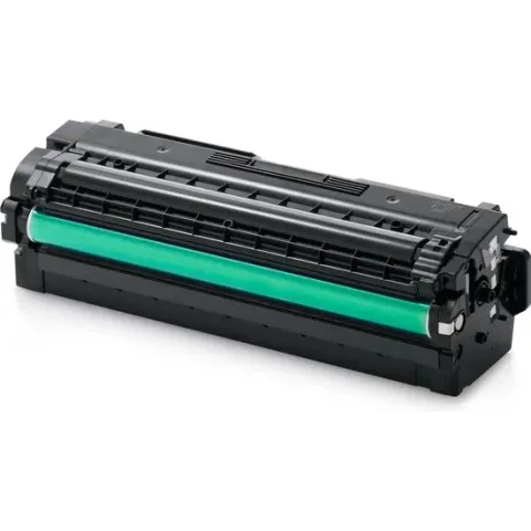 CLT-K506L/ELS toner zwart high capacity 6.000 pagina's 1-pack