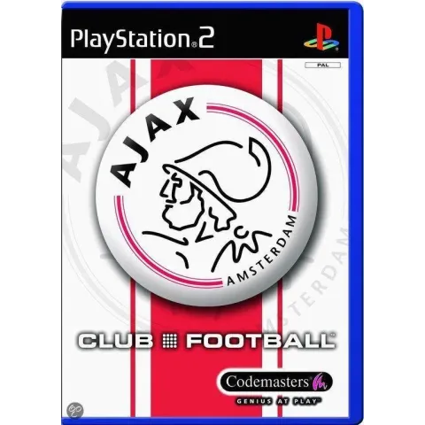 Club Football, Ajax
