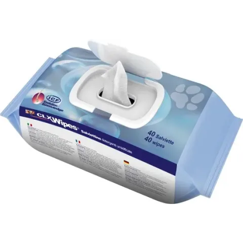 CLX Wipes - 40 stuks