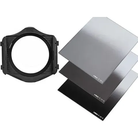 Cokin P-serie Filterset - Gradueel ND Kit H3HO-25