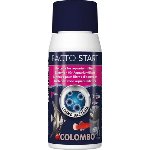 Colombo - bacto start - 100 ml