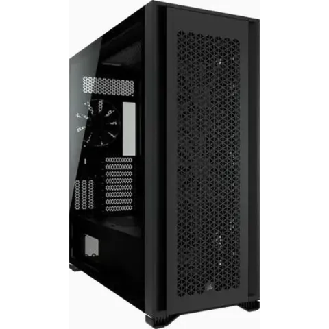 Corsair 7000D AIRFLOW Full Tower Zwart