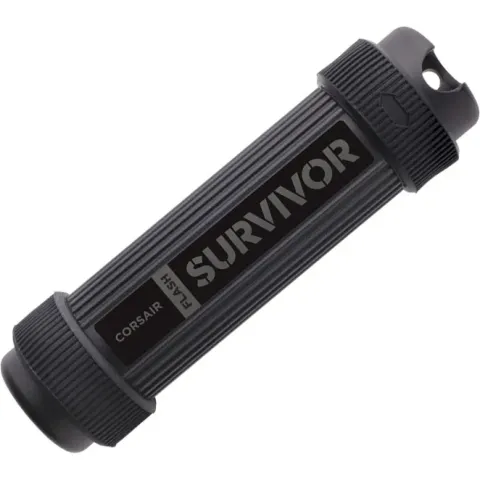 Corsair Flash Survivor Stealth 512 GB USB 3.0