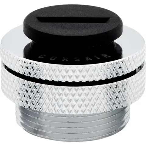 Corsair Hydro X Series XF Fill Port