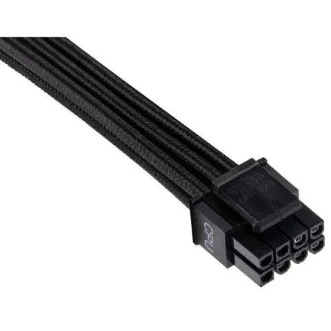 Corsair Premium Individually Sleeved EPS12V/ATX12V Type 4 Gen 4 kabel 2 stuks
