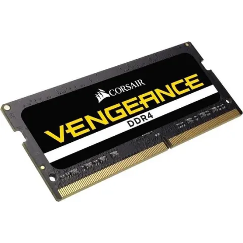 Corsair Vengeance 16GB DDR4 SODIMM 2400MHz 16GB DDR4 2400MHz geheugenmodule
