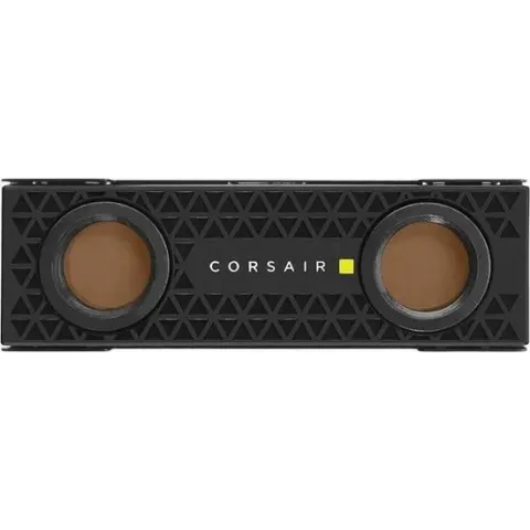 CORSAIR Waterkoeling Hydro X Series XM2 M.2 SSD WB (CX-9029002-WW)
