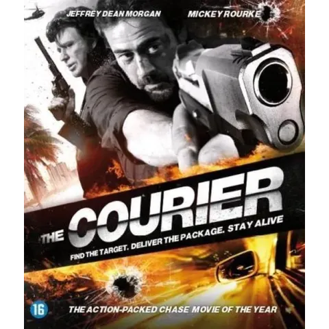 Courier