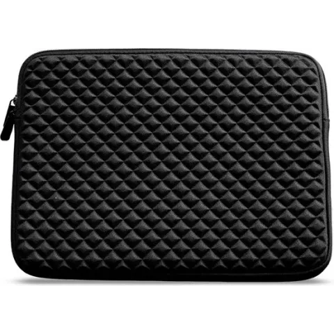 Coverzs Diamond laptop sleeve 15.6 inch