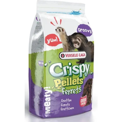 Crispy Pellets - Ferrets 3 kg