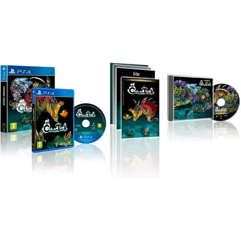 Crown Trick Collector's Edition