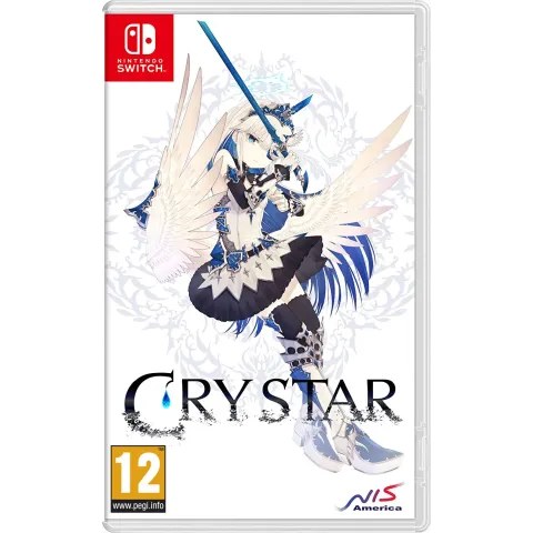 Crystar