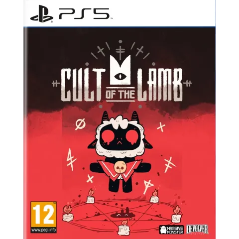 Cult of the Lamb