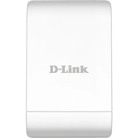 D-Link DAP-3315 WLAN toegangspunt 300 Mbit/s Power over Ethernet (PoE) Wit