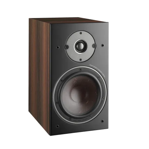 Dali OBERON 3 PER STUK Boekenplank speaker Bruin