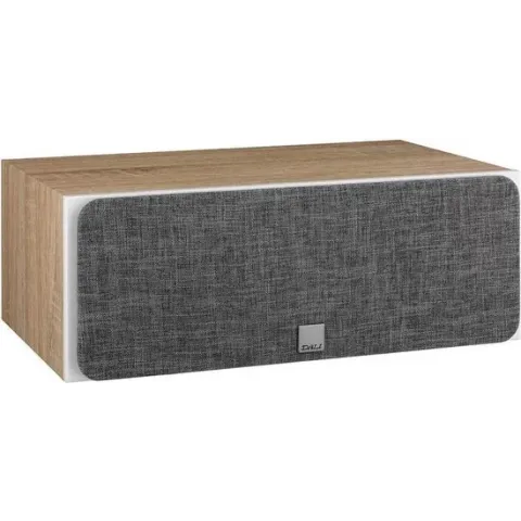 Dali Oberon Vokal centerspeaker - eiken