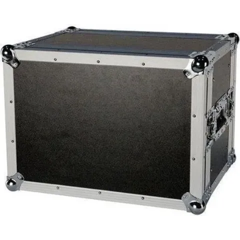 DAP Audio 19 inch effectcase, 8 HE