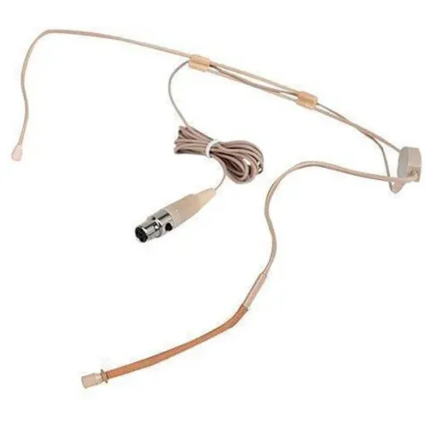 DAP Audio EH-4 Headset microfoon