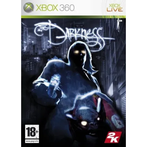 Darkness