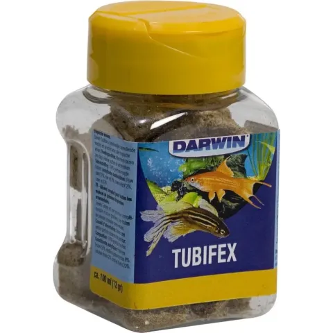 Darwin Tubifex - 100 ml