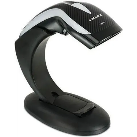 Datalogic barcode scanners Heron HD3130