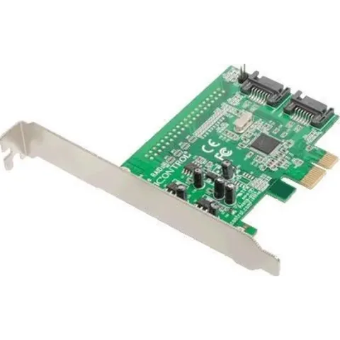 Dawicontrol DC-600e - NAS