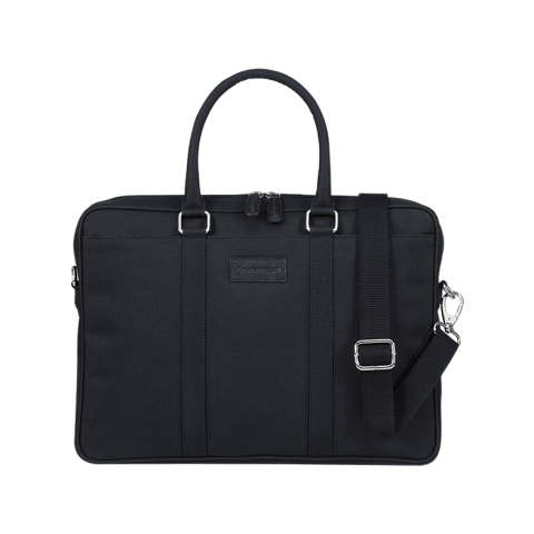 Dbramante1928 Fifth Avenue Laptoptas 15" Zwart