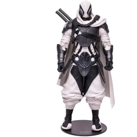 DC Comics: Future State Ghost-Maker Action Figure 18cm