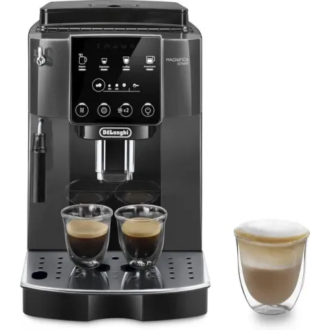 De’Longhi Magnifica ECAM220.22.GB - Volautomatische Espressomachine - Zwart