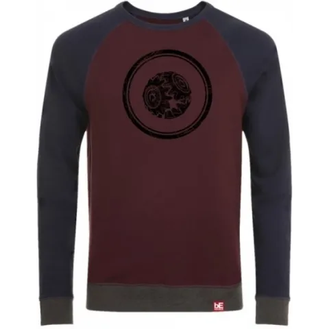 Dead by Daylight - Survivor Icon Navy Sweater