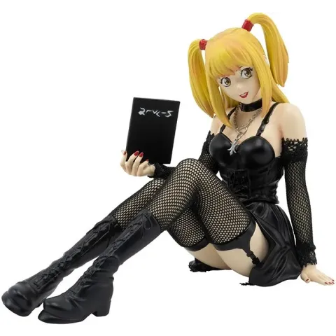 Death Note Abystyle Figure - Misa