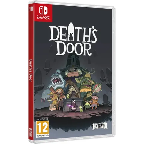Death's Door