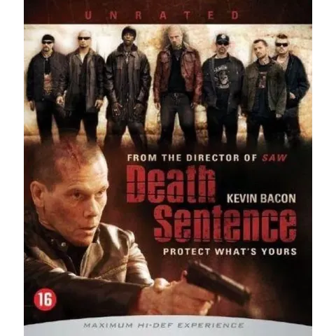 Death Sentence