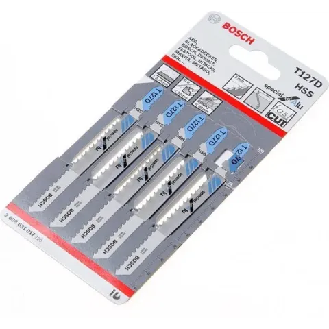 DECOUPEERZB T127D 5